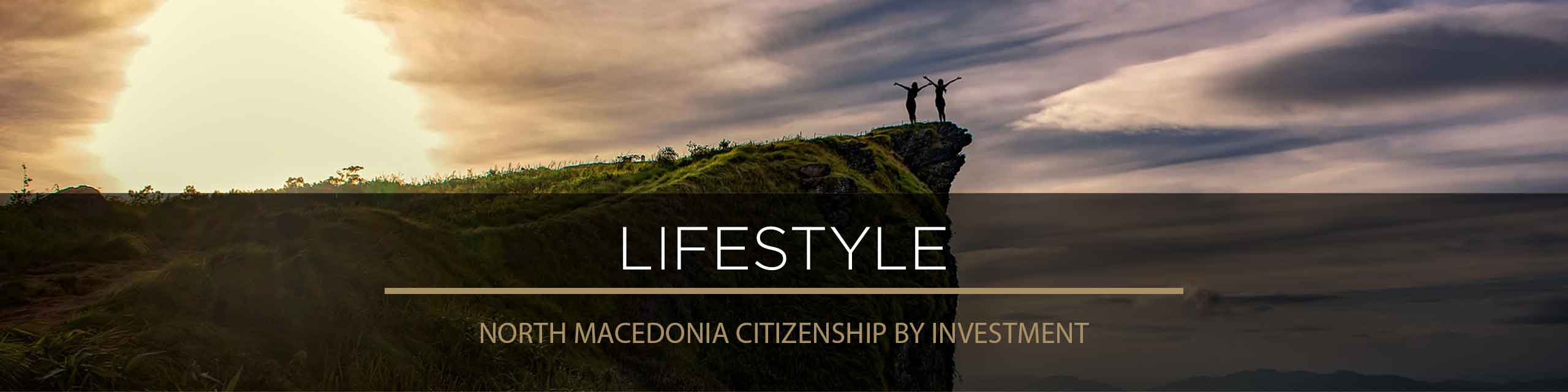 North Macedonia Life Style